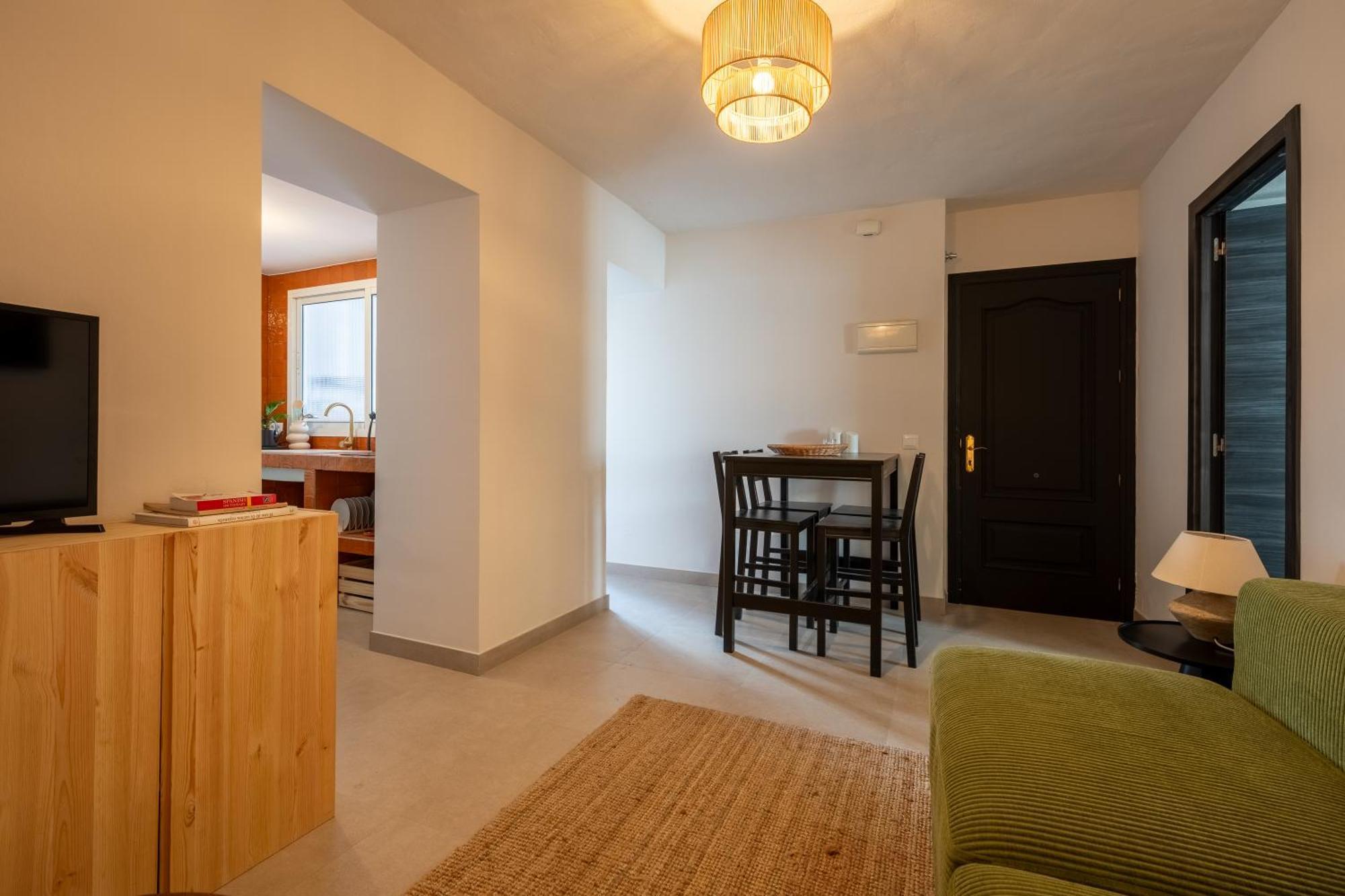 I Am La And Bed & Breakfast Benalmadena