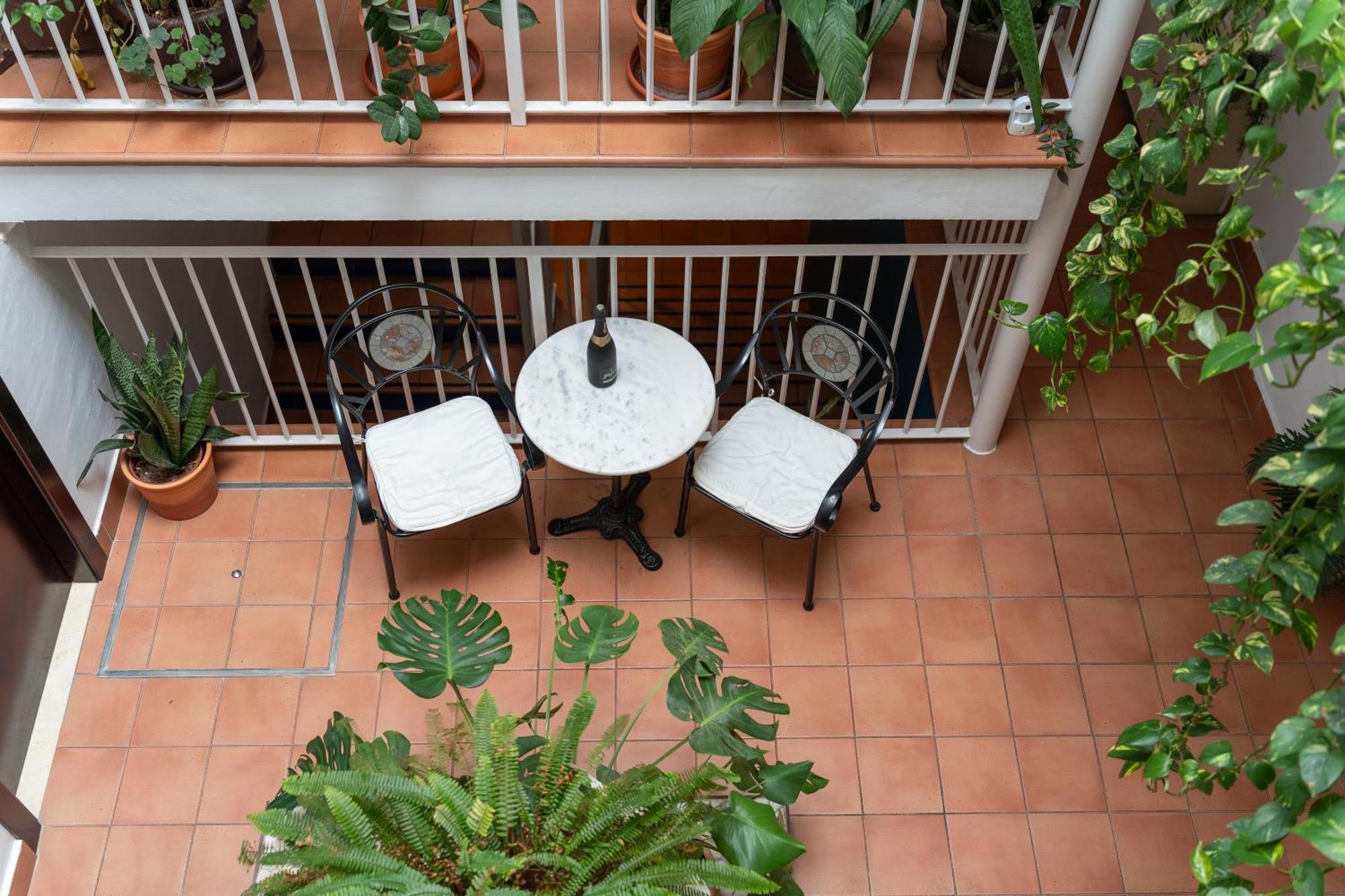 Bed & Breakfast I Am La And Benalmadena